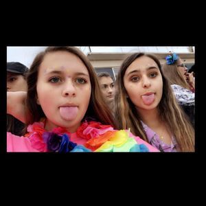 Meet your Posher, Brooklyn